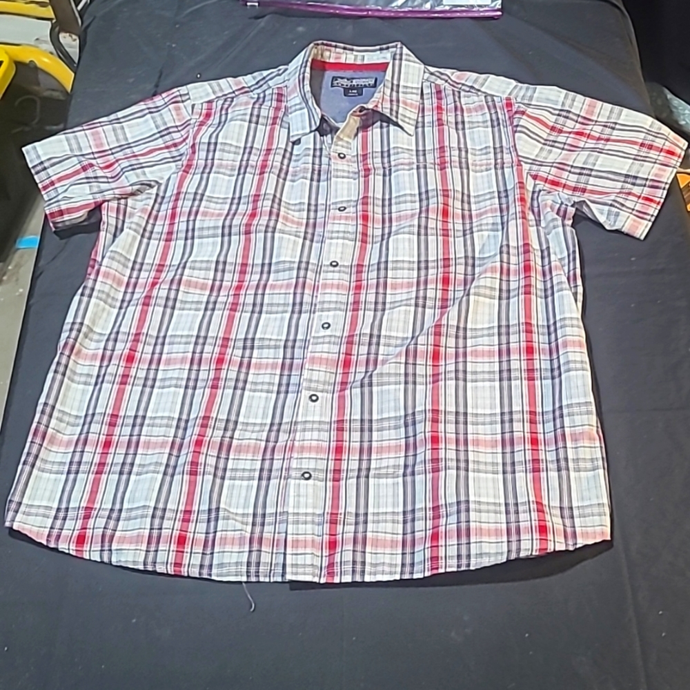 Canyon Guide Outfitters Mens Shirt